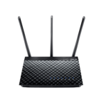 مودم روتر ایسوس ASUS DSL-AC51 Wireless AC750 Dual-Band ADSL/VDSL