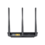 مودم روتر ایسوس ASUS DSL-AC51 Wireless AC750 Dual-Band ADSL/VDSL - Image 3