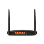 مودم روتر 4G LTE بی‌سیم تی پی لينک TP-Link TL-MR6400 300Mbps Wireless N 4G LTE - Image 3