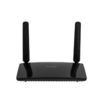 مودم روتر 4G LTE بی‌سیم و دوباند تي پي لينک TP-Link Archer MR200 AC750 Wireless Dual Band 4G LTE - Image 2