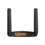 مودم روتر 4G LTE بی‌سیم و دوباند تي پي لينک TP-Link Archer MR200 AC750 Wireless Dual Band 4G LTE - Image 3