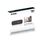 مودم روتر 4G LTE USB دی لينک D-Link DWM-222 4G LTE USB