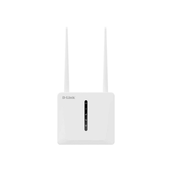 مودم روتر 4G LTE بی‌سیم دی لينک D-Link DWR-M961V 4G LTE Wireless