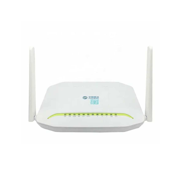 مودم روتر فیبر نوری بی‌سیم دوباند فایبرهوم Fiberhome HG6821M Dual Band Gigabit Fiber Optic