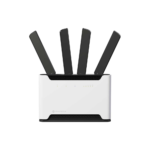 اکسس پوینت مودم بی‌سیم میکروتیک Mikrotik Chateau 5G ax LTE Wireless