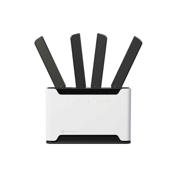 اکسس پوینت مودم بی‌سیم میکروتیک Mikrotik Chateau 5G ax LTE Wireless