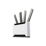 اکسس پوینت مودم بی‌سیم میکروتیک Mikrotik Chateau 5G ax LTE Wireless - Image 2