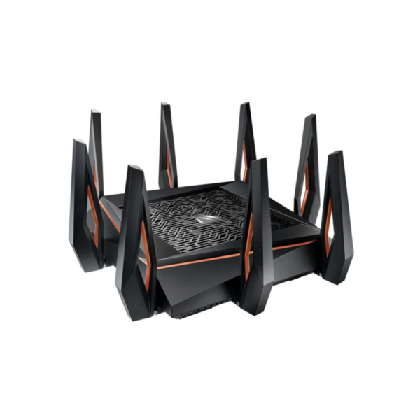 روتر بی‌سیم ایسوس ASUS ROG Rapture GT-AX11000 WiFi6 Gaming