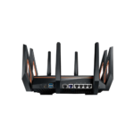 روتر بی‌سیم ایسوس ASUS ROG Rapture GT-AX11000 WiFi6 Gaming - Image 2