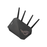 روتر بی‌سیم گیگابیت و دوباند ایسوس ASUS ROG STRIX GS-AX5400 Dual Band Gigabit WiFi Gaming. - Image 2
