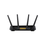 روتر بی‌سیم گیگابیت و دوباند ایسوس ASUS ROG STRIX GS-AX5400 Dual Band Gigabit WiFi Gaming. - Image 3