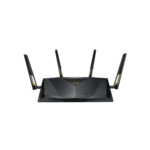 روتر بی‌سیم و دوباند ایسوس ASUS RT-AX88U AX6000 Dual Band WiFi