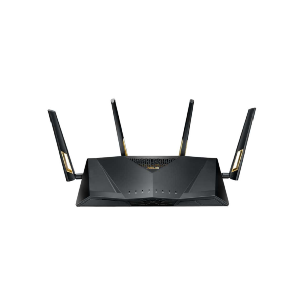 روتر بی‌سیم و دوباند ایسوس ASUS RT-AX88U AX6000 Dual Band WiFi