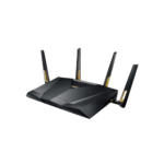 روتر بی‌سیم و دوباند ایسوس ASUS RT-AX88U AX6000 Dual Band WiFi - Image 2
