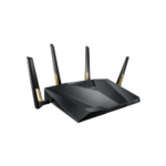 روتر بی‌سیم و دوباند ایسوس ASUS RT-AX88U AX6000 Dual Band WiFi - Image 3
