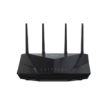 روتر بی‌سیم گیگابیت و دوباند ایسوس ASUS RT-AX5400 Dual Band Gigabit WiFi-6