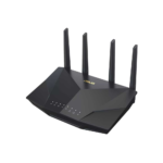 روتر بی‌سیم گیگابیت و دوباند ایسوس ASUS RT-AX5400 Dual Band Gigabit WiFi-6 - Image 2