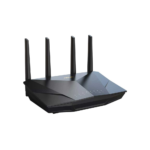 روتر بی‌سیم گیگابیت و دوباند ایسوس ASUS RT-AX5400 Dual Band Gigabit WiFi-6 - Image 3
