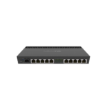 روتر گیگابیت میکروتیک Mikrotik RB4011iGS+RM 10-port Gigabit