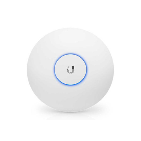 اکسس پوینت بی‌سیم و دوباند یوبیکیوتی Ubiquiti UniFi U6 LR Dual Band Wireless