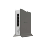 روتر و اکسس پوینت بی‌سیم میکروتیک Mikrotik hAP ax lite LTE6 Wireless