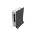 روتر و اکسس پوینت بی‌سیم میکروتیک Mikrotik hAP ax lite LTE6 Wireless - Image 2