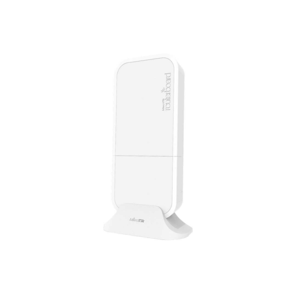 روتر و اکسس‌پوینت بی‌سیم دوباند و گیگابیت میکروتیک Mikrotik wAP ac LTE kit Gigabit Dual Band Wireless