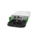 روتر و اکسس‌پوینت بی‌سیم دوباند و گیگابیت میکروتیک Mikrotik wAP ac LTE kit Gigabit Dual Band Wireless - Image 2