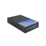 روتر و سوییچ گیگابیت لینک سیس LINKSYS LRT214 BUSINESS GIGABIT VPN
