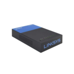 روتر و سوییچ گیگابیت لینک سیس LINKSYS LRT214 BUSINESS GIGABIT VPN - Image 3