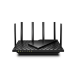 روتر بی‌سیم گیگابیت و دوباند تی پی لینک TP-Link Archer AX72 AX5400 Dual Band Gigabit Wi-Fi 6 - Image 2