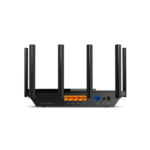 روتر بی‌سیم گیگابیت و دوباند تی پی لینک TP-Link Archer AX72 AX5400 Dual Band Gigabit Wi-Fi 6 - Image 3