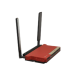 روتر بی‌سیم گیگابیت میکروتیک Mikrotik L009UiGS-2HaxD-IN Gigabit Wireless - Image 2