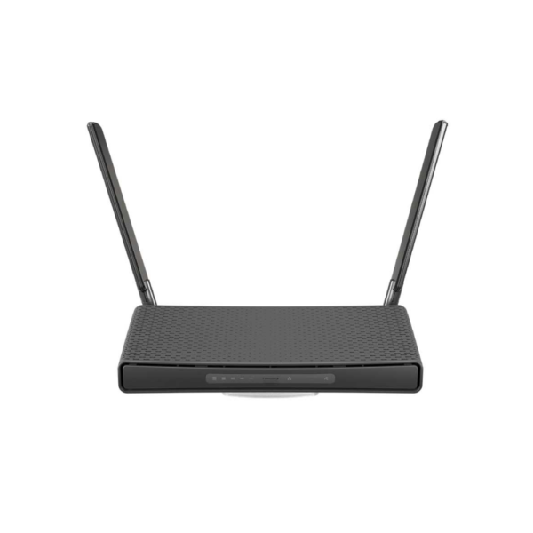 روتر بی‌سیم گیگابیت و دوباند میکروتیک Mikrotik RBD53iG-5HacD2HnD | hAP ac3 Wireless Gigabit dual-band
