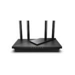 روتر بی‌سیم گیگابیت و دوباند تی پی لینک TP-Link Archer AX55 AX3000 Dual Band Gigabit Wi-Fi 6