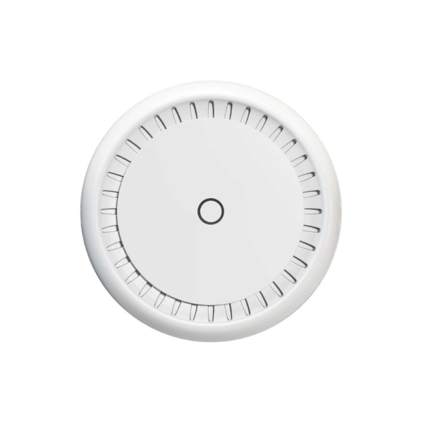اکسس پوینت بی‌سیم و دوباند میکروتیک Mikrotik cAP XL ac Dual Band 2.4-5GHz Wireless