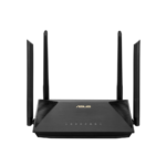 روتر بی‌سیم و دوباند ایسوس ASUS RT-AX53U AX1800 Dual Band WiFi 6