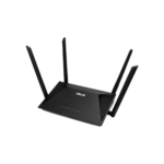 روتر بی‌سیم و دوباند ایسوس ASUS RT-AX53U AX1800 Dual Band WiFi 6 - Image 2