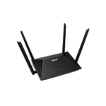 روتر بی‌سیم و دوباند ایسوس ASUS RT-AX53U AX1800 Dual Band WiFi 6 - Image 3