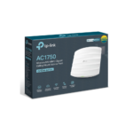 اکسس پوینت بی‌سیم گیگابیت و دوباند تی‌ پی لینک TP-Link EAP245 AC1750 Gigabit Dual Band - Image 2