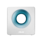 روتر بی‌سیم و دوباند ایسوس ASUS Blue Cave AC2600 Dual Band WiFi