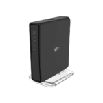 روتر بی‌سیم گیگابیت و دوباند میکروتیک Mikrotik RBD52G-5HacD2HnD-TC | hAP ac2 Wireless Gigabit dual-band