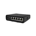 روتر بی‌سیم گیگابیت و دوباند میکروتیک Mikrotik RBD52G-5HacD2HnD-TC | hAP ac2 Wireless Gigabit dual-band - Image 3