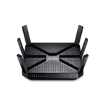روتر بی‌سیم گیگابیت و سه باند تی پی لينک TP-Link Archer C3200 AC3200 Wireless Tri-Band Gigabit