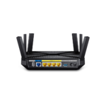 روتر بی‌سیم گیگابیت و سه باند تی پی لينک TP-Link Archer C3200 AC3200 Wireless Tri-Band Gigabit - Image 3