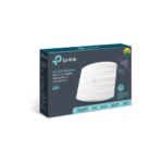 اکسس پوینت بی‌سیم گیگابیت و دوباند تی‌ پی لینک TP-Link EAP225 Wireless MU-MIMO Gigabit Ceiling Mount - Image 2