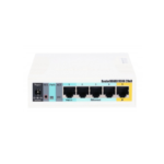 روتر 5 پورت مگابیت میکروتیک Mikrotik RB951Ui-2HnD