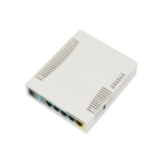 روتر 5 پورت مگابیت میکروتیک Mikrotik RB951Ui-2HnD - Image 2