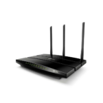 روتر بی‌سیم گیگابیت و دوباند تی پی لينک TP-Link Archer C7 AC1750 Dual Band Gigabit Wireless - Image 2