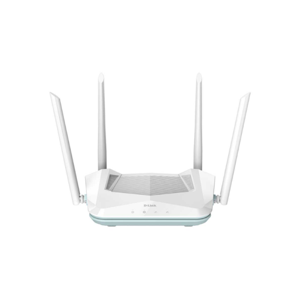 روتر بی‌سیم دو باند دی لينک D-Link R15 AX1500 Dual Band Wi-Fi